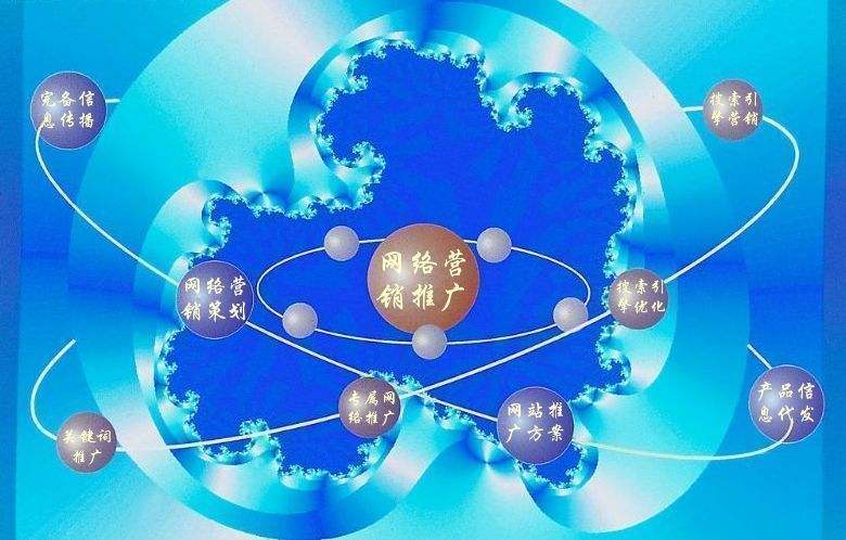 天宁新媒体运营企业需要掌握的网络推广技巧有哪些